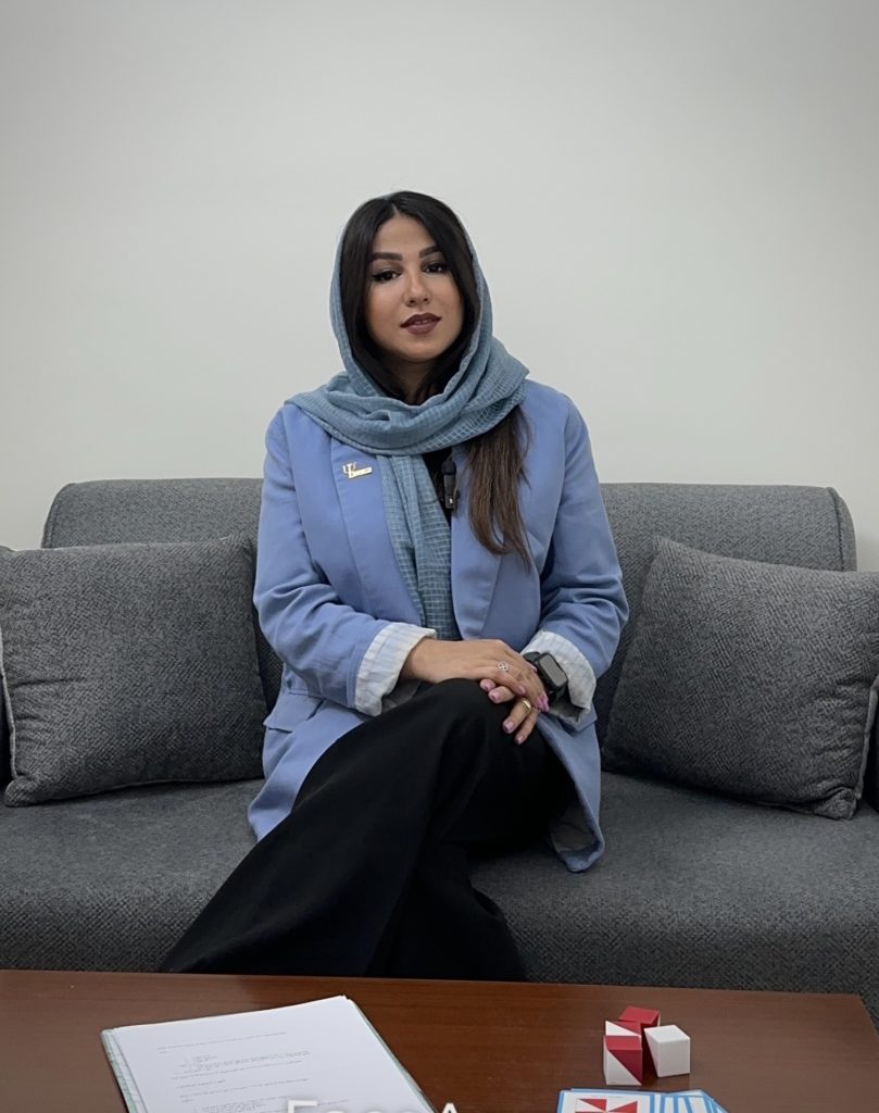 دکتر متخصص روانشناس کودک در کلینیک روانشناسی