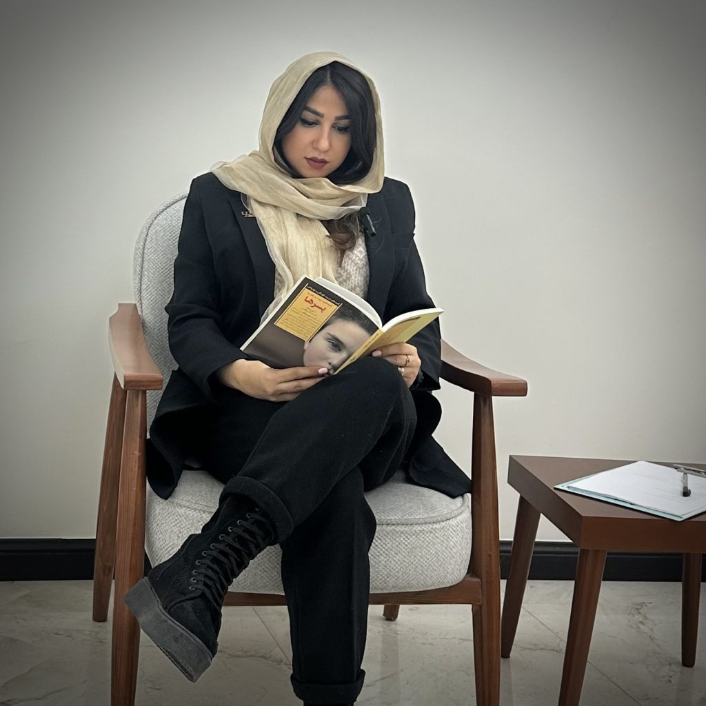 بهترین روانشناس کودک شمال تهران